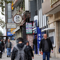 TRKIYE-ANKARA-CENTRAL BANK-NEW RATE CUT