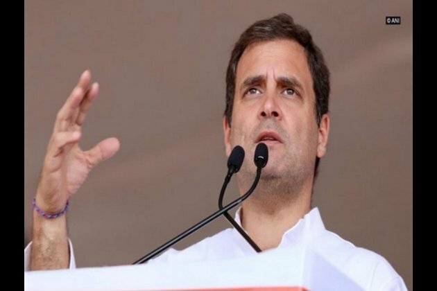 Rahul Gandhi pitches for spice park, mega food park in Wayanad