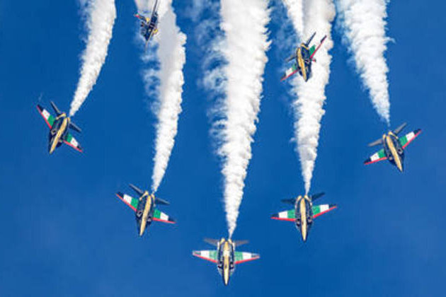 UAE carried out covert strikes on Iran - WSJ