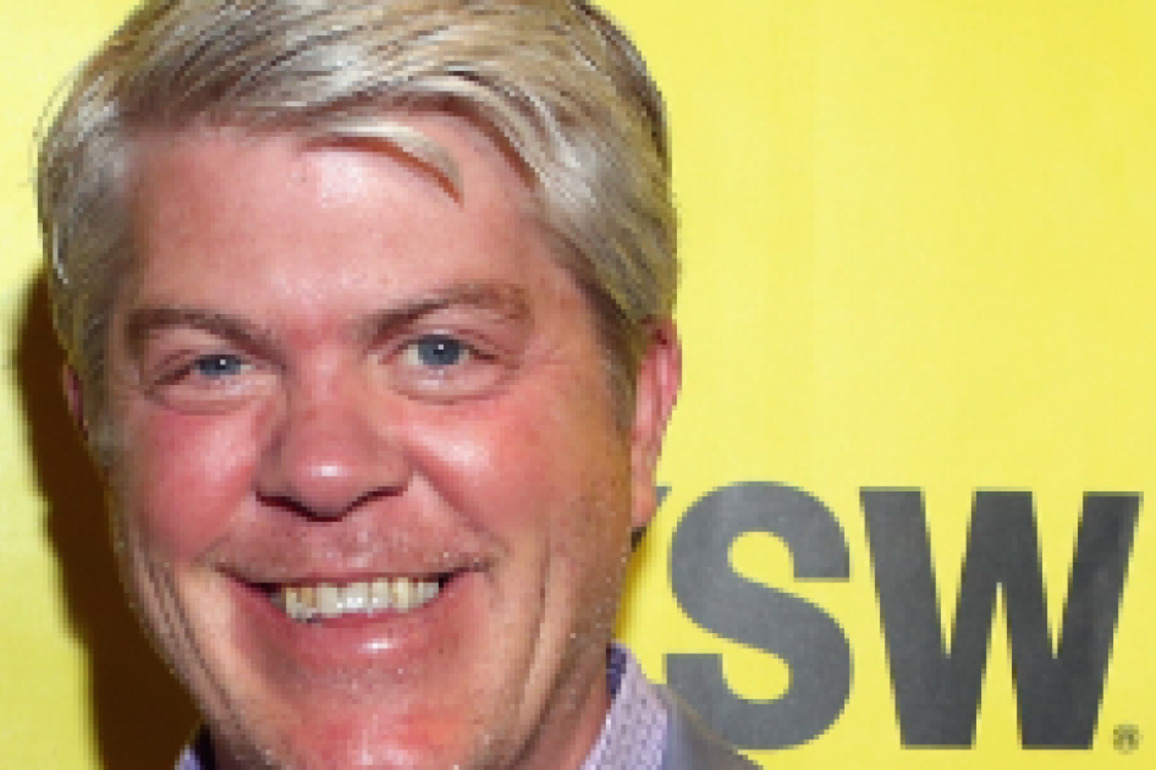 Charlie Dixon out at Fox Sports. Executive faces 2 sexual battery lawsuits