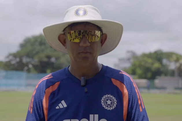 "He has been bowling extremely well": Sairaj Bahutule backs Kuldeep ahead of second Test against Sri Lanka