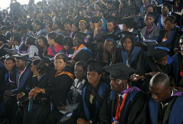 Nigeria&#039;s universities can find funds and produce job creators: here&#039;s how