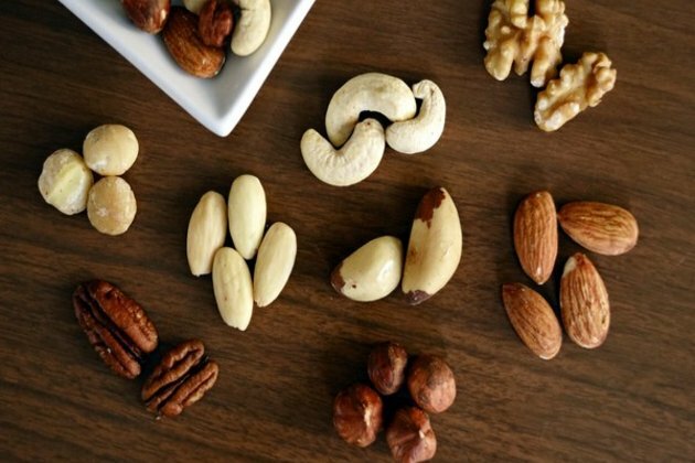 High intake of fatty acid in nuts, seeds, plant oils linked to lower death risk: Study
