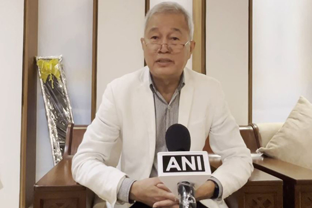 Talks between Yunus, PM Modi will yield hope: Adviser to Bangladesh's Interim Govt