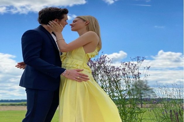 She said yes! Brooklyn Beckham gets engaged to Nicola Peltz