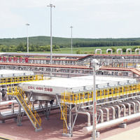 GLOBALink | China-Russia east-route gas pipeline surpasses 100 billion cubic meters in total deliveries