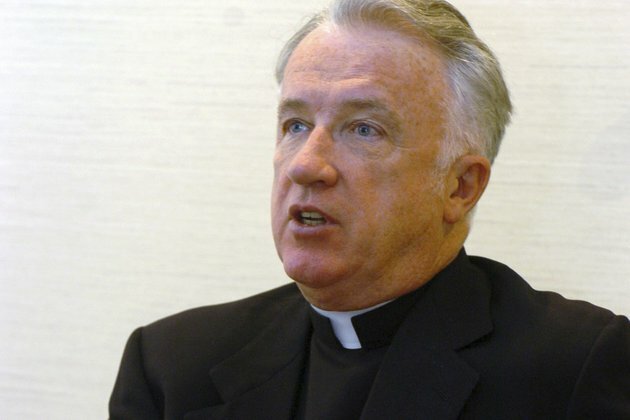 Pope Gives West Virginia Diocese New Leader After Scandal