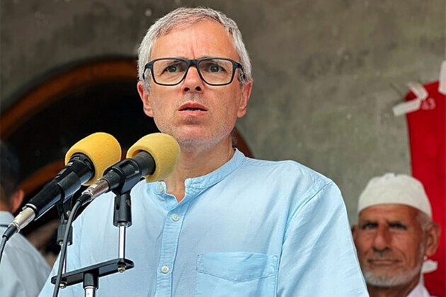J-K CM Omar Abdullah introduces Jan Vishwas and anti-discrimination bills