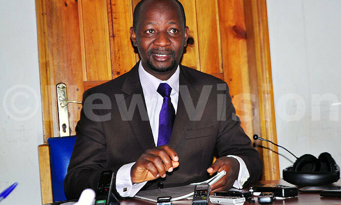 Independent committee should vet EC - FDC Independent committee should vet EC - FDC