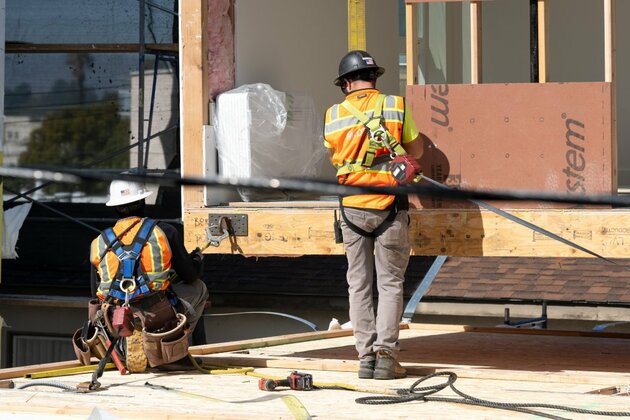 Newsom rightly backs pro-housing legislation
