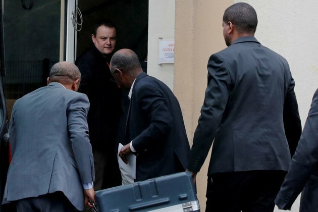 High-Stakes Boeing Inquiry Hinges on Ethiopia Black Box Secrets