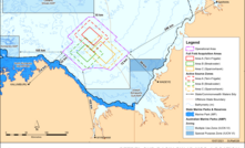 Santos cuts Petrel seismic size by 25%