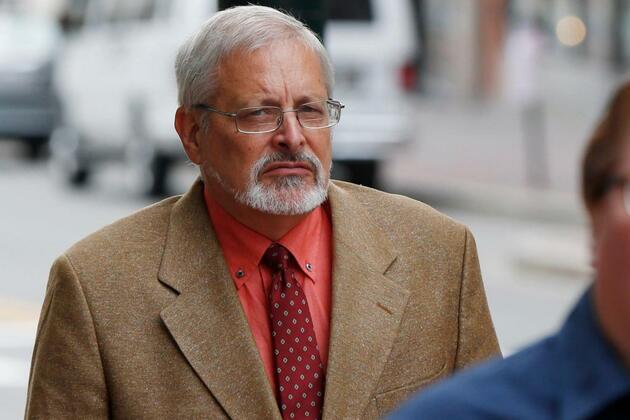 Littleton man sentenced to 210 years for abusing children at his Haitian orphanage