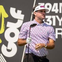 Bubba Watson critical of LIV Golf's format change, reduces 'chaos'