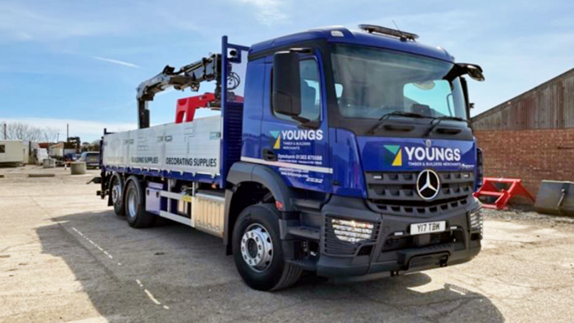 Investment signals continued success for h&b member