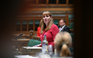 Deputy prime minister Angela Rayner faces alleged IHT 'dodge' criticism – report