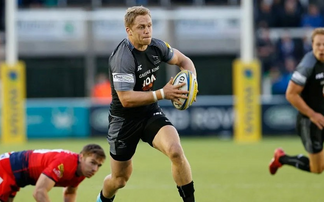 People Moves: Evelyn Partners hires former Newcastle Falcons rugby professional Alex Tait