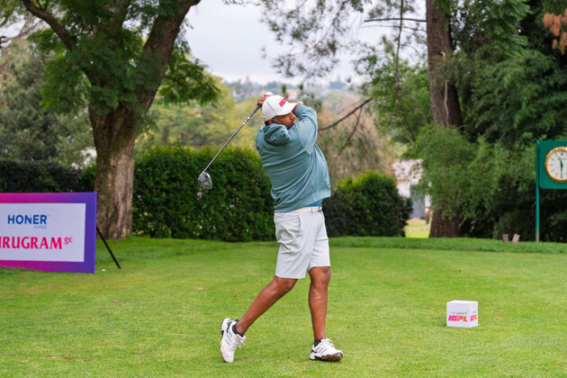 Armed with renewed confidence Mane looks for second win in IGPL Congo