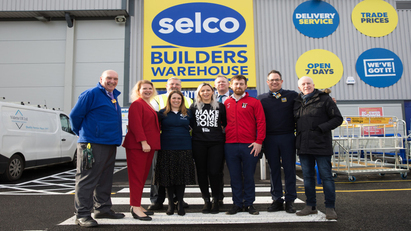 Selco to create 1,000 new jobs
