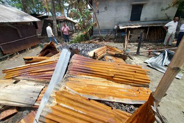 Bangladesh minority group slams govt over slow action against perpetrators of recent attacks