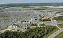 Eldorado Gold's Lamaque mine in Quebec, Canada