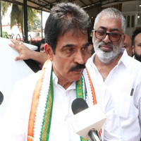 Kerala Polls: KC Venugopal slams CM Pinarayi over his remarks on Rahul Gandhi, says "Kerala will give vivid reply"