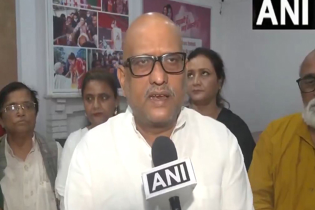 Bihar SIR causing chaos: UP Congress chief Ajay Rai