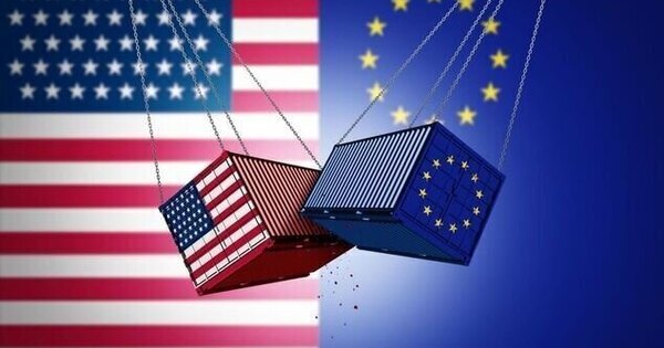 EU seeks trade deal with US featuring clear safeguard mechanisms