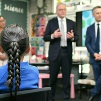 Labor settled the 'funding wars' just before the election. Here are 4 big issues schools still face