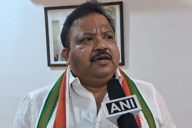 Madras HC ordered investigation: Congress MP Vishnu Prasad alleges Rs 422 crore NLC scam