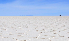  Rincon is in Argentina's Lithium Triangle
