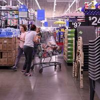Tariff concerns cast shadow over U.S. consumer spending in summer