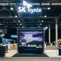 SK Hynix hits $1 trillion as chip demand surges