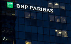 BNP Paribas bond fund switches managers