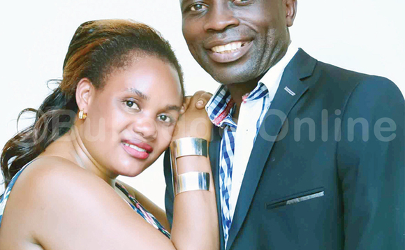 Phillip ne Mukyala we Nantongo Phillip ne Mukyala we Nantongo