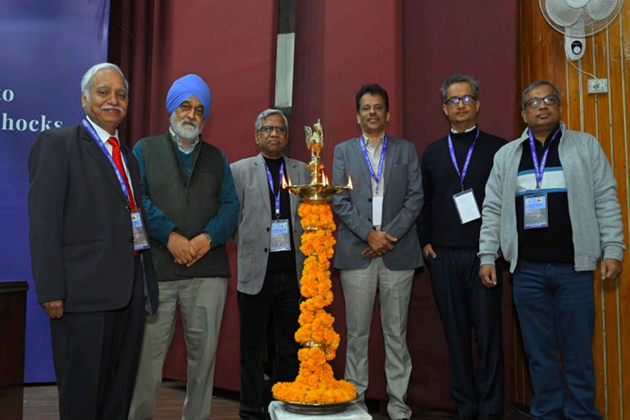 Conclave at IIFT Delhi explores India's role in a shifting global economic order