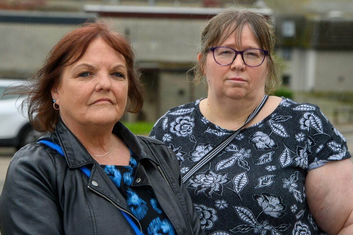 Torry Raac families accuse Aberdeen City Council of bullying