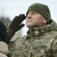 Ukraine should ask US for obsolete weapons  Zaluzhny