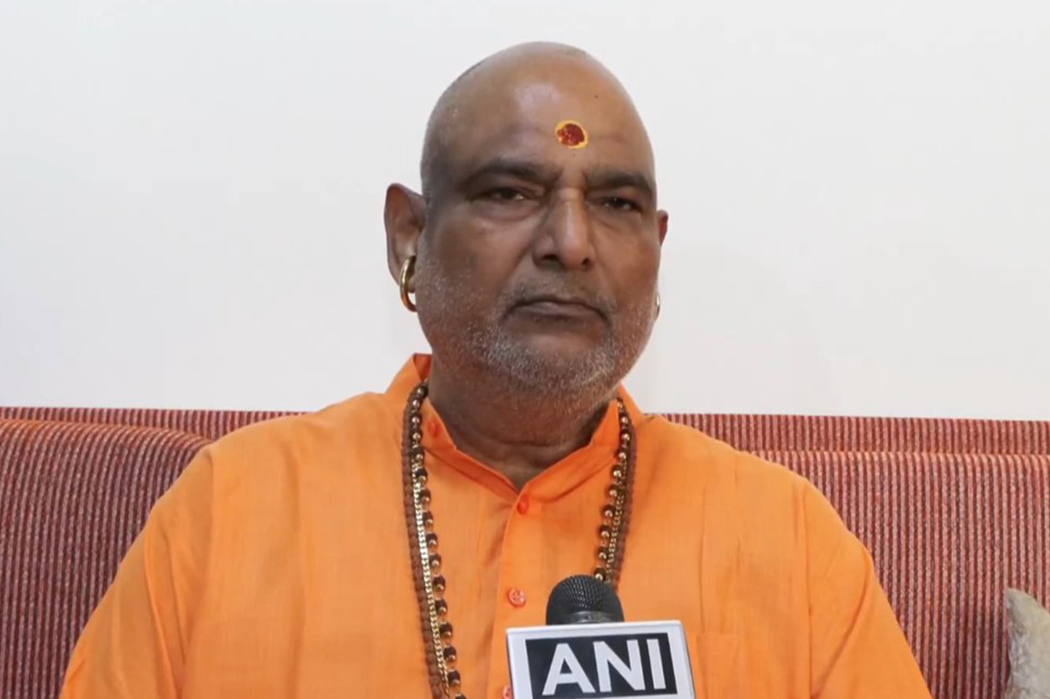 Holika Dahan to be observed on March 3 after lunar eclipse, says Kalkaji Peethadheeshwar