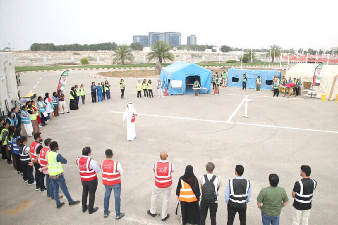 National Emergency Response Forum launched in Abu Dhabi to build frontline competency, readiness
