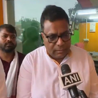 Sanjay Dwivedi writes to PM Modi, demands compensation for families of Pahalgam terror attack victims