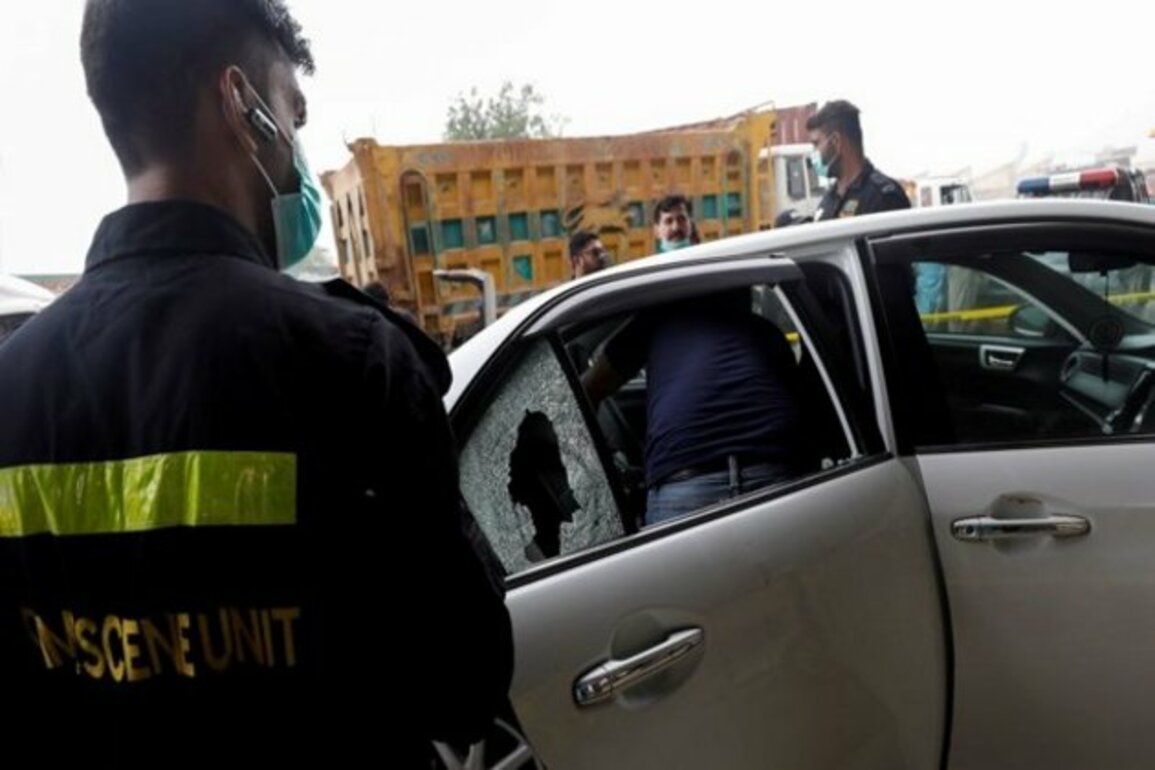Chinese businesses face closure in Pakistan: Report