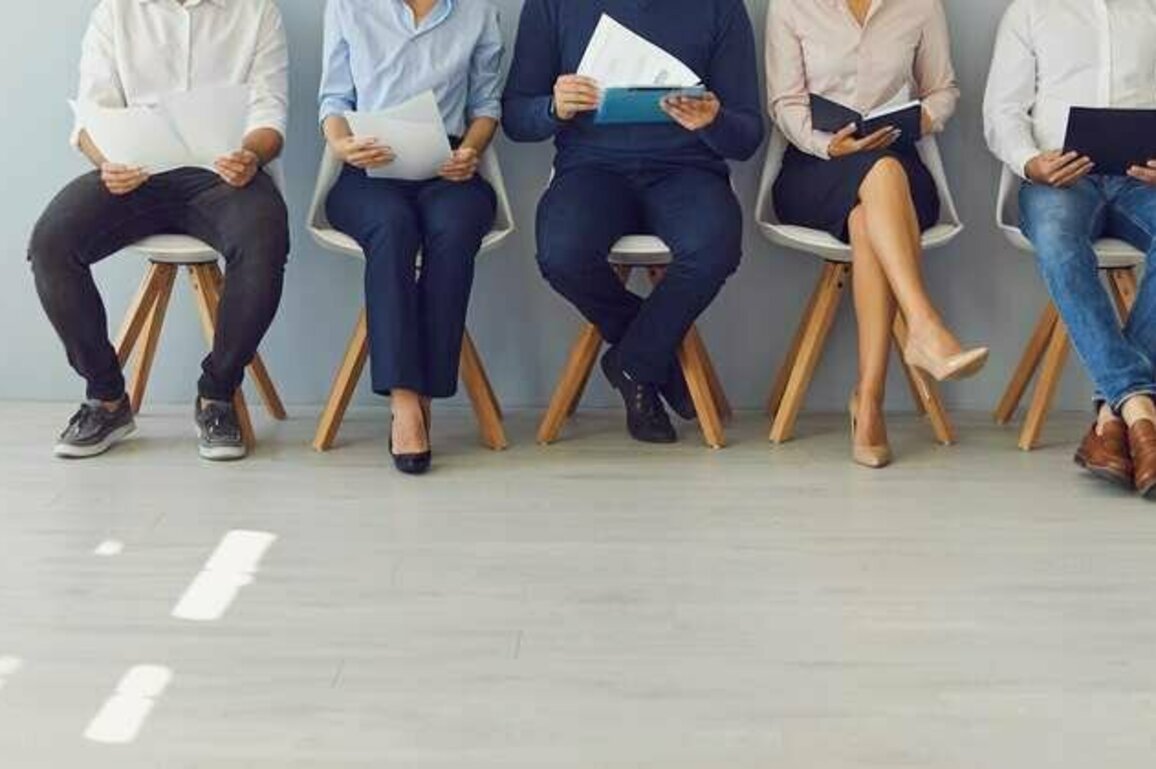 AI may be exposing jobseekers to discrimination. Here's how we could better protect them