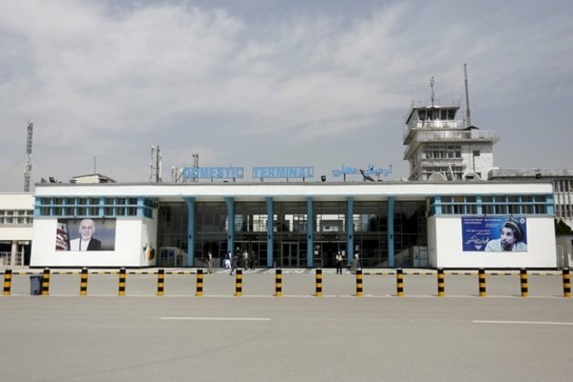 Taliban sign deal with UAE to run Afghan airports
