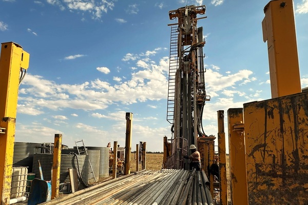 Inflection axes contentious wetland drilling plan