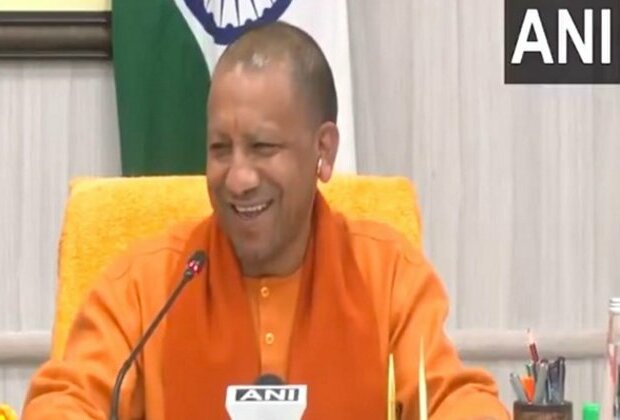 UP govt signs MoUs with Japan's Yamanashi Prefecture; CM Yogi highlights economic ties in Japanese