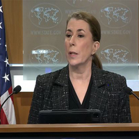 "Do not travel to Iran": US State Department warns Americans of travel risks