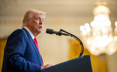 Most UK CEOs have altered investment strategies amid global trade war uncertainty