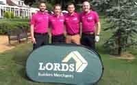 Golf Day raises thousands for charity