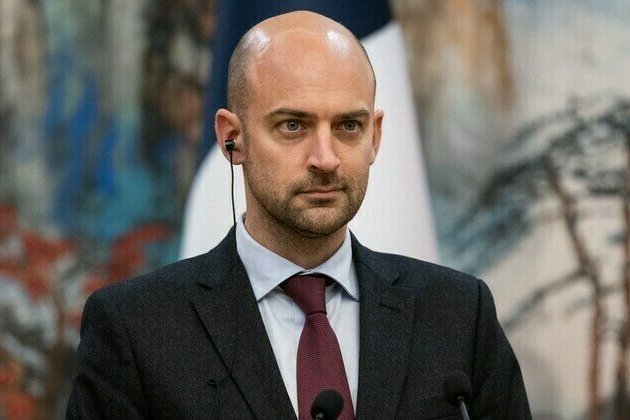 France confirms identity of national held in Africa over coup plot